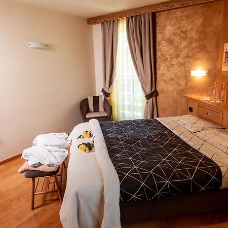 Romantic Charming Hotel Rancolin Моэна Экстерьер фото