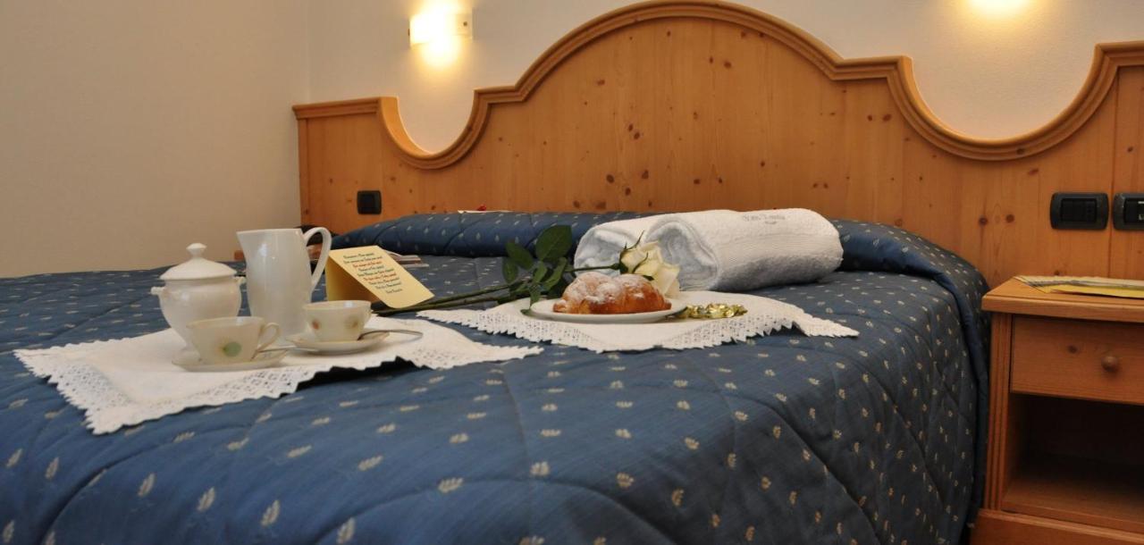 Romantic Charming Hotel Rancolin Моэна Экстерьер фото