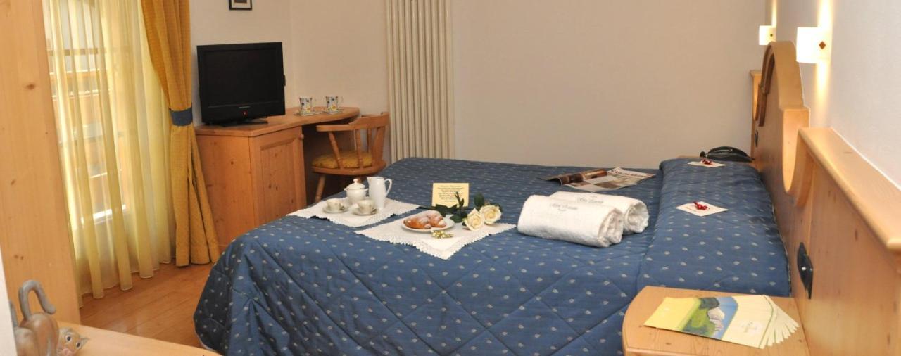 Romantic Charming Hotel Rancolin Моэна Экстерьер фото