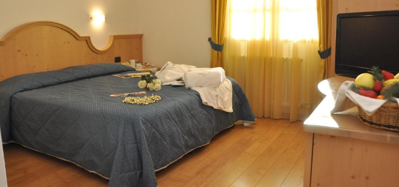 Romantic Charming Hotel Rancolin Моэна Экстерьер фото