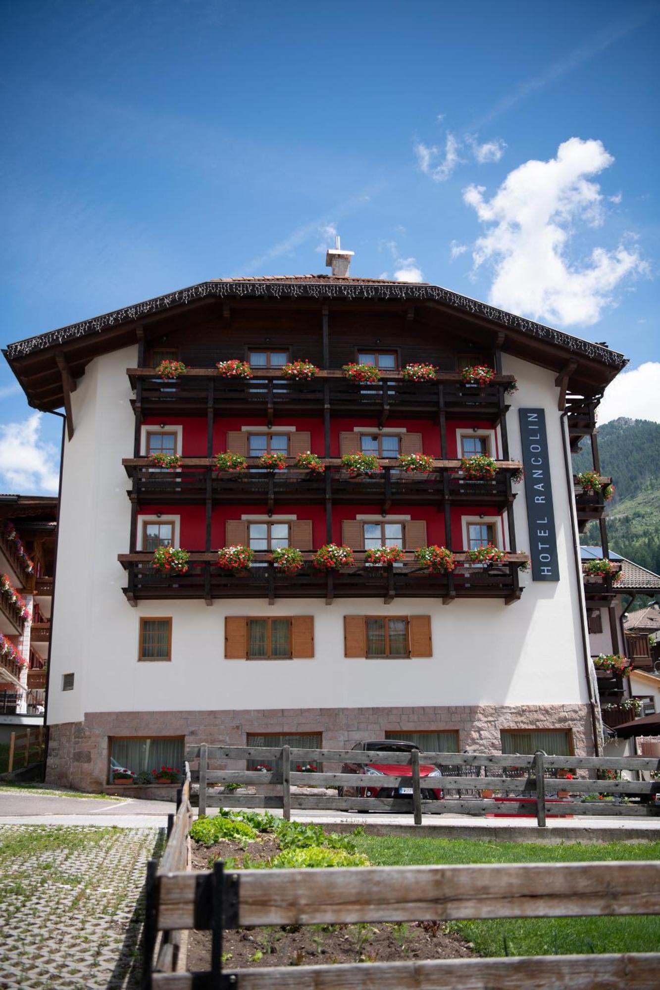 Romantic Charming Hotel Rancolin Моэна Экстерьер фото