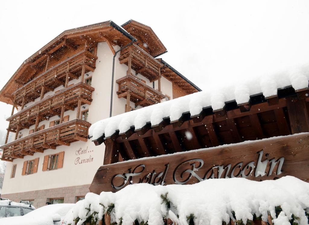 Romantic Charming Hotel Rancolin Моэна Экстерьер фото