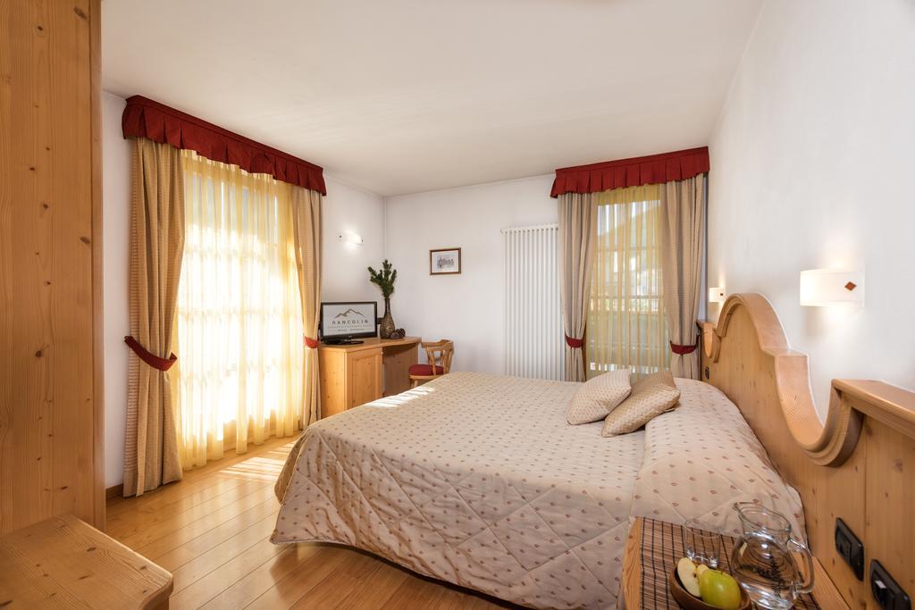 Romantic Charming Hotel Rancolin Моэна Экстерьер фото