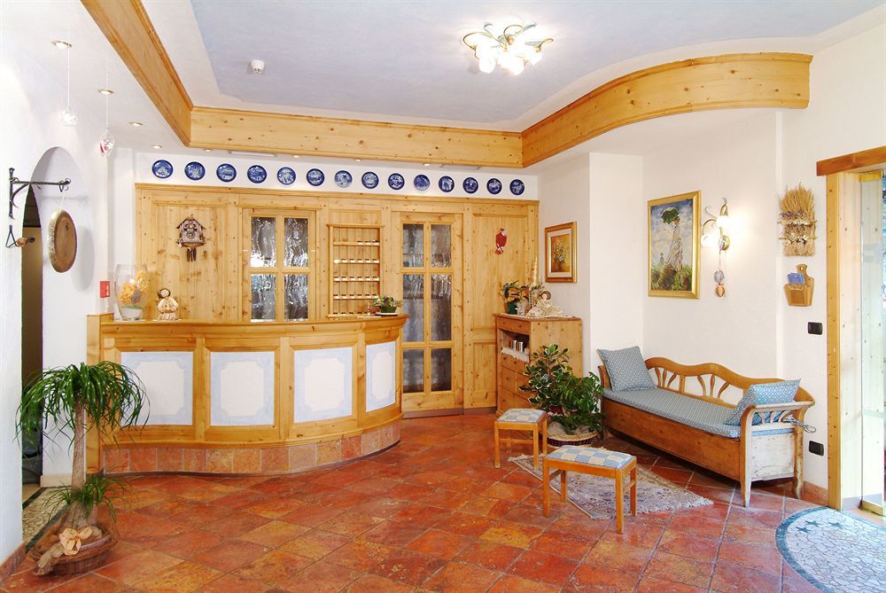 Romantic Charming Hotel Rancolin Моэна Экстерьер фото