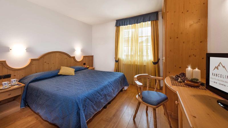 Romantic Charming Hotel Rancolin Моэна Экстерьер фото